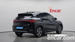 BYD Atto 3, 2025 — миниатюра 1