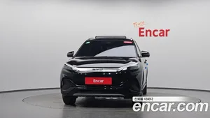 BYD Atto 3, 2025 — миниатюра 2