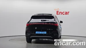 BYD Atto 3, 2025 — миниатюра 3