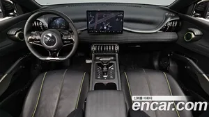 BYD Atto 3, 2025 — миниатюра 9