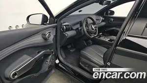 BYD Atto 3, 2025 — миниатюра 12