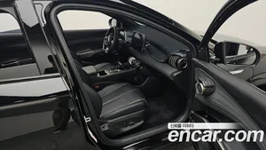 BYD Atto 3, 2025 — миниатюра 16