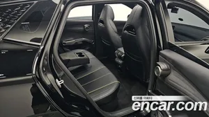 BYD Atto 3, 2025 — миниатюра 17