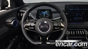 BYD Atto 3, 2025 — миниатюра 18