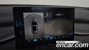 BYD Atto 3, 2025 — миниатюра 20