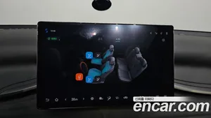 BYD Atto 3, 2025 — миниатюра 21