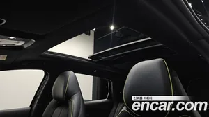 BYD Atto 3, 2025 — миниатюра 23