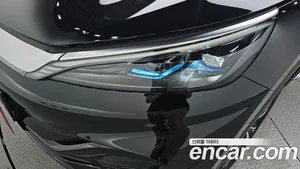 BYD Atto 3, 2025 — миниатюра 7