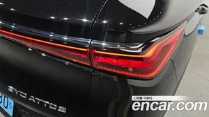 BYD Atto 3, 2025 — миниатюра 8