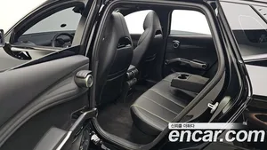 BYD Atto 3, 2025 — миниатюра 15