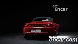 Porsche 718, 2018 — миниатюра 4