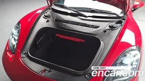 Porsche 718, 2018 — миниатюра 6