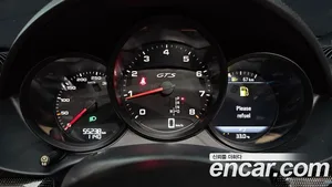 Porsche 718, 2018 — миниатюра 11