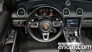 Porsche 718, 2018 — миниатюра 17