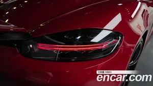 Porsche 718, 2018 — миниатюра 9