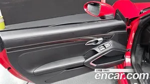 Porsche 718, 2018 — миниатюра 15
