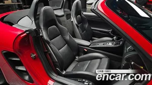 Porsche 718, 2018 — миниатюра 16