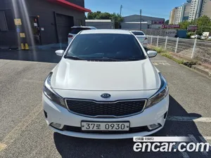 Kia K3, 2016 — миниатюра 1