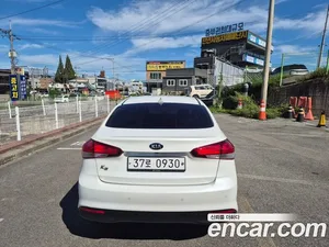 Kia K3, 2016 — миниатюра 2