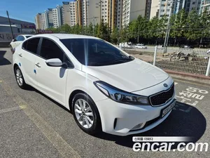 Kia K3, 2016 — миниатюра 3
