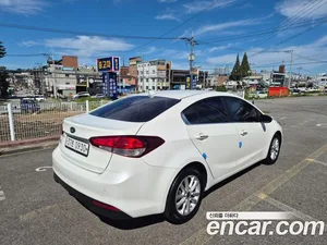 Kia K3, 2016 — миниатюра 4