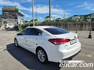 Kia K3, 2016 — миниатюра 5