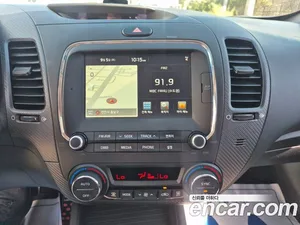 Kia K3, 2016 — миниатюра 9