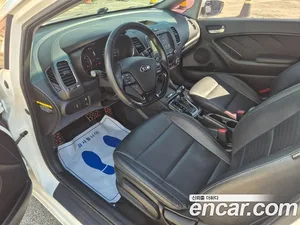 Kia K3, 2016 — миниатюра 11