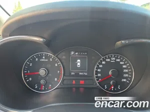 Kia K3, 2016 — миниатюра 12