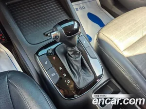 Kia K3, 2016 — миниатюра 13