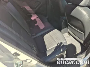 Kia K3, 2016 — миниатюра 14