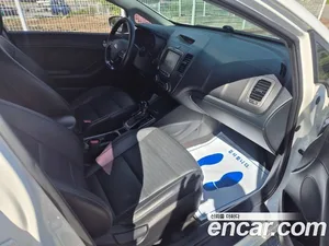 Kia K3, 2016 — миниатюра 15