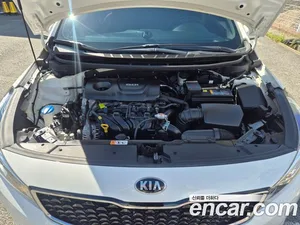 Kia K3, 2016 — миниатюра 20
