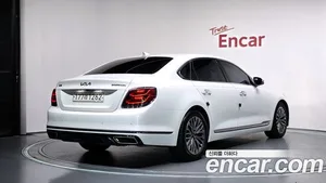 Kia K9, 2020 — миниатюра 2
