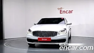 Kia K9, 2020 — миниатюра 3