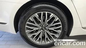 Kia K9, 2020 — миниатюра 5