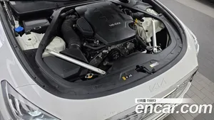 Kia K9, 2020 — миниатюра 6