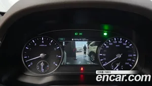 Kia K9, 2020 — миниатюра 11