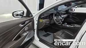 Kia K9, 2020 — миниатюра 13