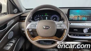 Kia K9, 2020 — миниатюра 18