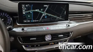 Kia K9, 2020 — миниатюра 19