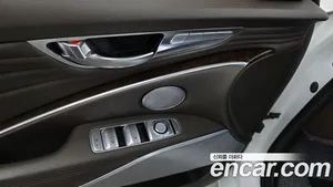 Kia K9, 2020 — миниатюра 23