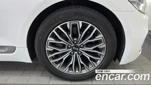 Kia K9, 2020 — миниатюра 7