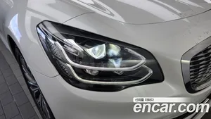 Kia K9, 2020 — миниатюра 8