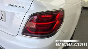 Kia K9, 2020 — миниатюра 9