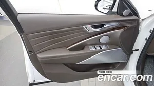 Kia K9, 2020 — миниатюра 14