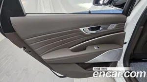 Kia K9, 2020 — миниатюра 15