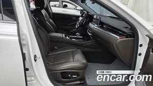 Kia K9, 2020 — миниатюра 16