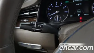 Kia K9, 2020 — миниатюра 27