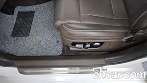 Kia K9, 2020 — миниатюра 31